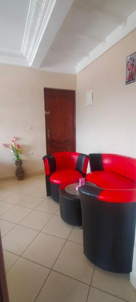 Appartement najel
